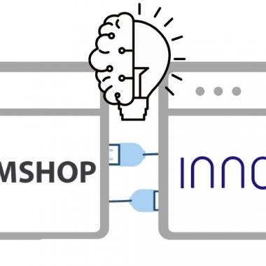 După o investiție de 550.000 de euro, Innoship face parteneriat cu FamShop