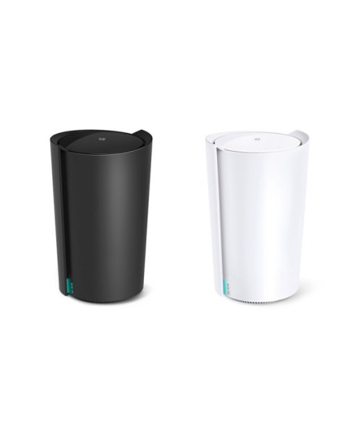 TP-Link lansează un sistem mesh 5G și un termostat smart pentru calorifer