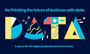 Re:Think:Analytics: cum construiești viitorul afacerii prin date