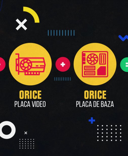 SSD cadou ca să-ți pregătești calculatorul pentru o toamnă cu ședințe online