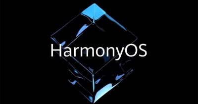 Sistemul HarmonyOS al Huawei va face concurență Android: Pe telefoane din 2021