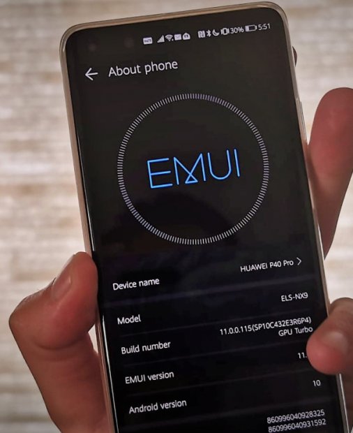 PREVIEW EMUI 11: Ce aduce cea mai nouă versiune a interfeței Huawei