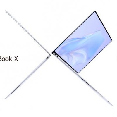 Huawei, refresh la gama de laptopuri: MateBook X și MateBook 14