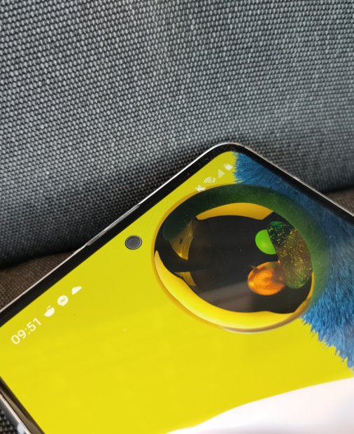 REVIEW Samsung Galaxy A51 5G - un mid range 5G curajos