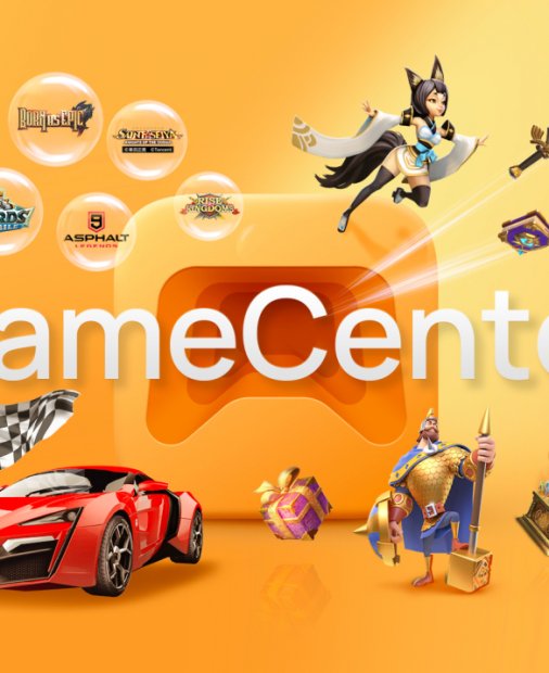 Huawei, lansare pentru gameri: Huawei Game Center, disponibil global