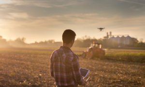 „Agricultura de Mâine” - România înapoi la grânarul Europei prin tehnologie?