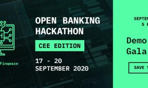 Open Banking Hackathon: 40 de echipe din 10 țări vor construi aplicații