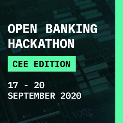 Open Banking Hackathon 2020: 40 teams from 10 countries are building apps