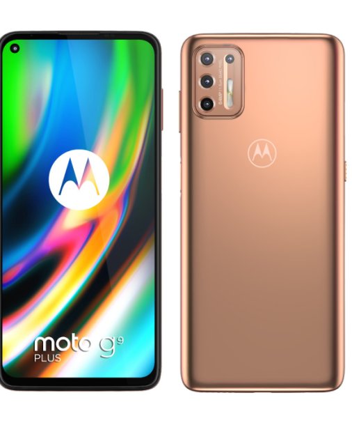 Motorola lansează moto g9 plus, telefon de buget cu caracteristici bune