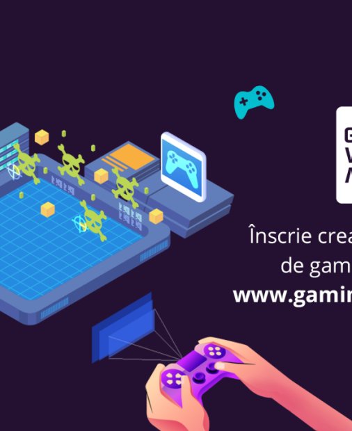 Gaming Video Awards - premiile pentru creatorii de conținut de gaming