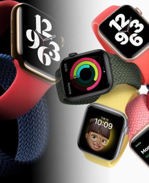 Apple lansează noi produse hardware, dar nu și iPhone 12