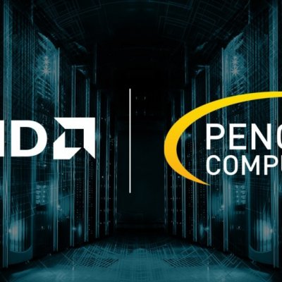 Covid-19 - Cercetătorii sunt ajutați de AMD pentru a descoperi vaccinul salvator