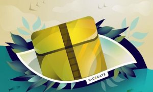 Startup-ul R-Create introduce permanent ambalajul returnabil la Cărturești