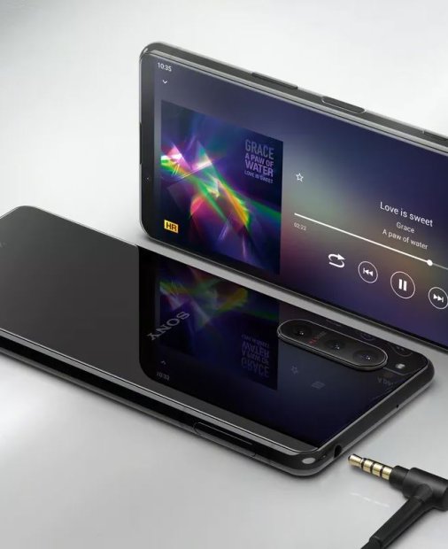 Sony lansează Xperia 5 II - un Xperia 1 II mai compact și cu ecran de 120 Hz