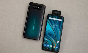 Telefoanele cu cameră flip, ZenFone 7 și ZenFone 7 Pro, disponibile în România