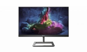 Monitorul de gaming Philips care e făcut și pentru birou și pentru jocuri