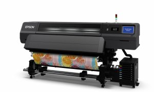 Epson lansează imprimanta color cu cerneală cu rășină