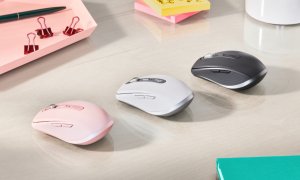 Logitech anunță lansarea mouse-ului wireless MX Anywhere 3