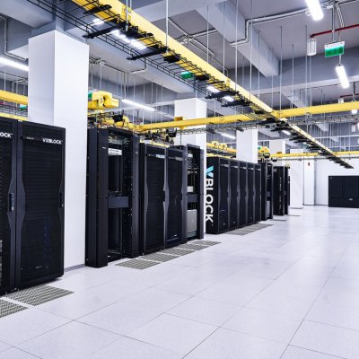 Investiție de 3,5 milioane de euro în Cluj: Telekom inaugurează 2 centre de date