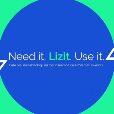 Lizit, startup-ul fondat de manageri cu experiență vrea să închrieze gadgeturi