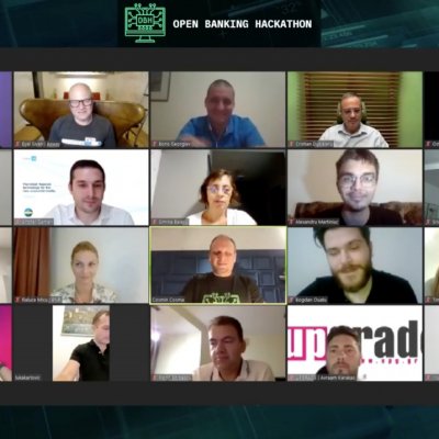 Câștigătorii Open Banking Hackathon. Echipă din România, premiu special Google
