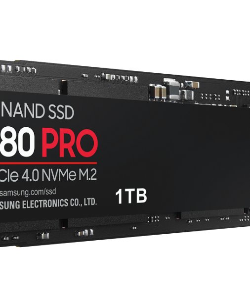 Nou SSD Samsung pentru gaming și aplicații high-end pentru PC