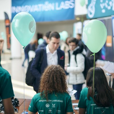 Innovation Labs 2020: echipele din Iași care ajung în semifinale la București