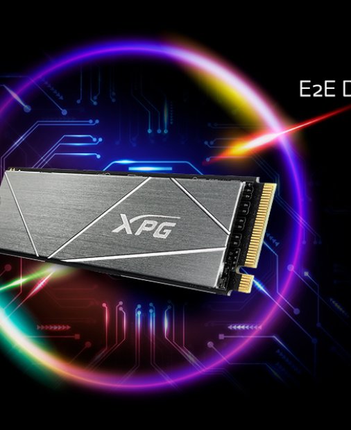 SSD-ul ADATA S50 Lite: mai puține erori, mai multă securitate