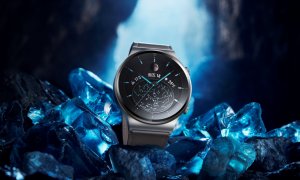 Huawei Watch GT2 Pro ajunge oficial în România. Cântar smart cadou la achiziție