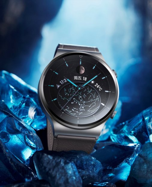 Huawei Watch GT2 Pro ajunge oficial în România. Cântar smart cadou la achiziție