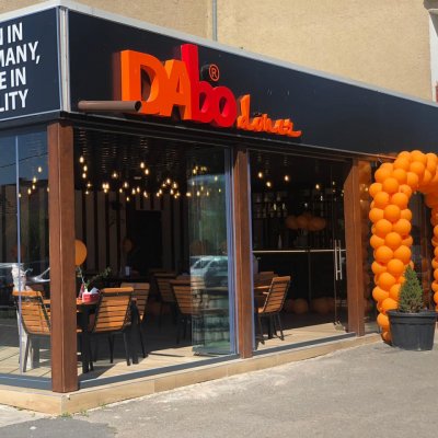 Cât costă să-ți deschizi o franciză DAbo Doner