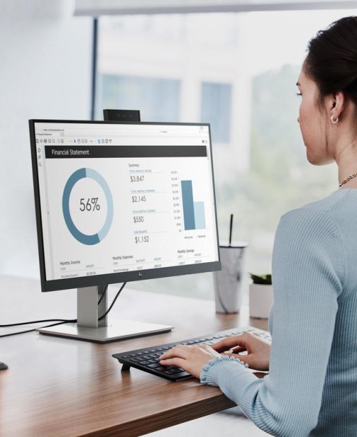 Laptopuri și desktop-uri HP pentru business făcut de acasă-n pandemie