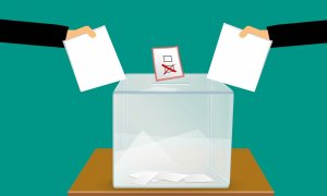 Sondaj: Un român din 3 și-ar vota șeful dacă ar candida pentru funcția de primar