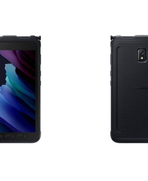 Samsung lansează tableta robustă Galaxy Tab Active3 pentru șantiere și birouri