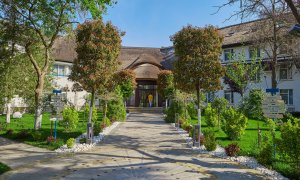 Bucură-te de o vacanță inedită cu o cazare Delta Dunării