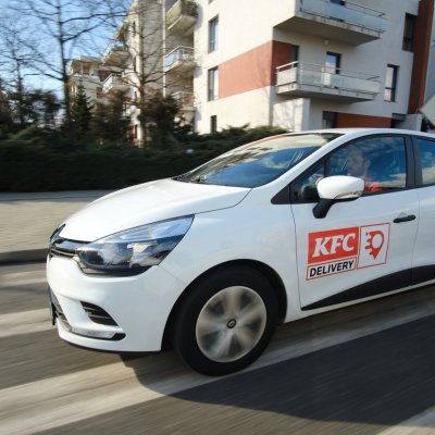 KFC își lansează propria platformă pentru comenzi online