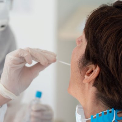 Gigantul tech care a realizat cel mai rapid test pentru SARS-CoV-2