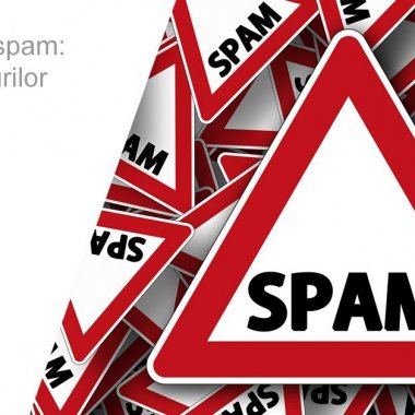 #NOHACK - Cum recunoști mesajele spam și de ce sunt periculoase?