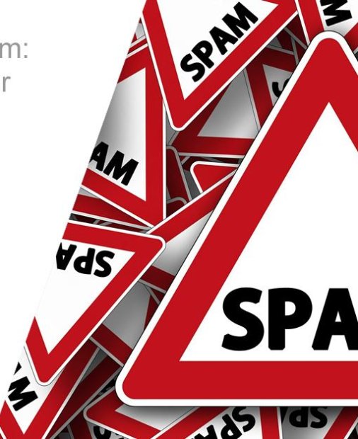 #NOHACK - Cum recunoști mesajele spam și de ce sunt periculoase?