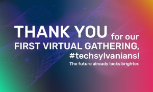 Participanți din 67 de țări la prima ediție virtuală a Techsylvania
