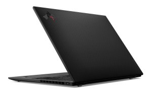 Lenovo prezintă laptopul cu ecran pliabil, dar și cel mai mic ThinkPad - X1 Nano