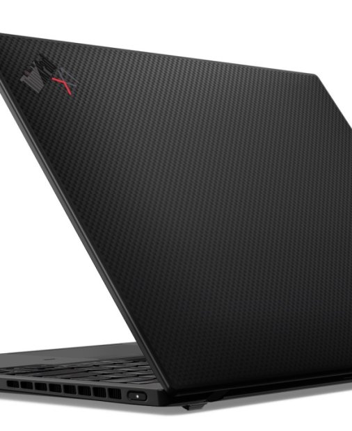 Lenovo prezintă laptopul cu ecran pliabil, dar și cel mai mic ThinkPad - X1 Nano