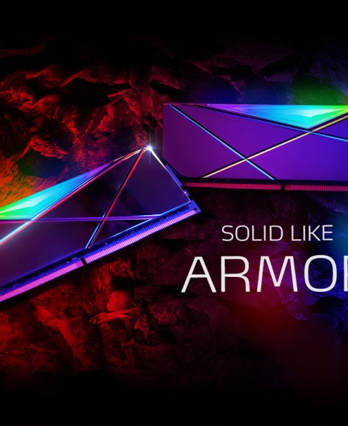 XPG lansează modulele de memorie DDR4 cu viteze de până la 5000 Hz