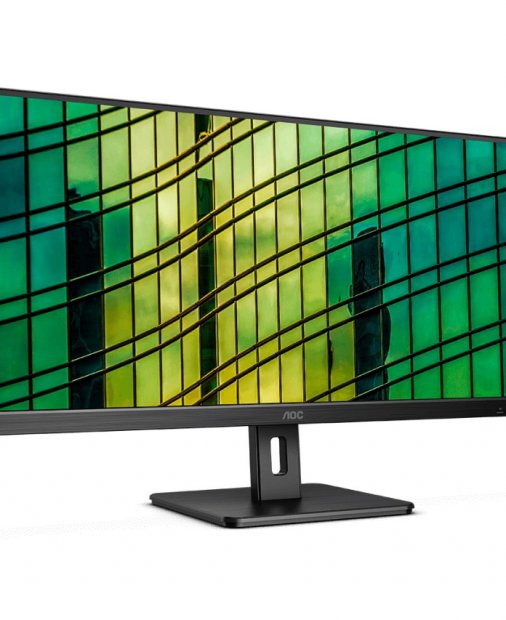 AOC lansează monitoare QHD și 4K accesibile