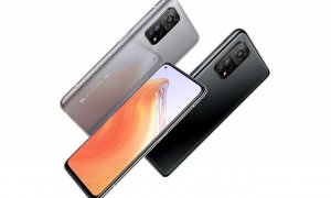Xiaomi lansează seria Mi 10T, telefoane cu ecrane rapide și baterii mari