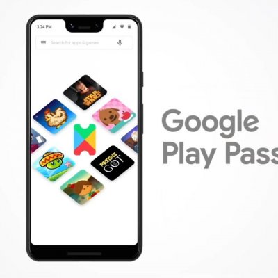 Google lansează Play Pass, abonament cu acces la jocuri și aplicații Android