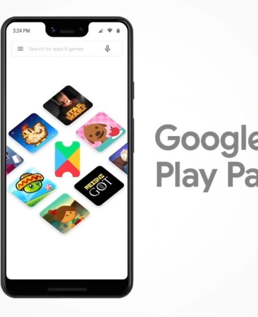Google lansează Play Pass, abonament cu acces la jocuri și aplicații Android
