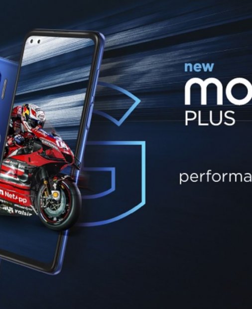 Motorola îți dă șansa să câștigi o motocicletă Ducati Panigale V2