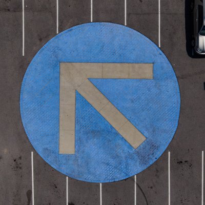 Parcarea Cluj Business Campus, disponibilă prin yeParking pentru șoferi