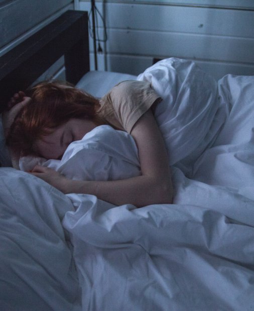 59% dintre ​români nu dorm bine. Cum se tratează problemele cu somnul